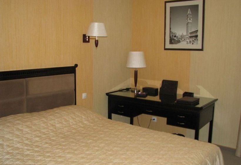 Atlaza City Residence 10