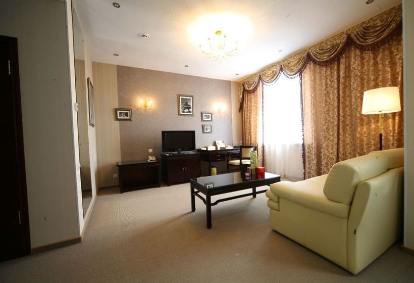 Atlaza City Residence 12