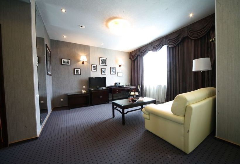 Atlaza City Residence 13