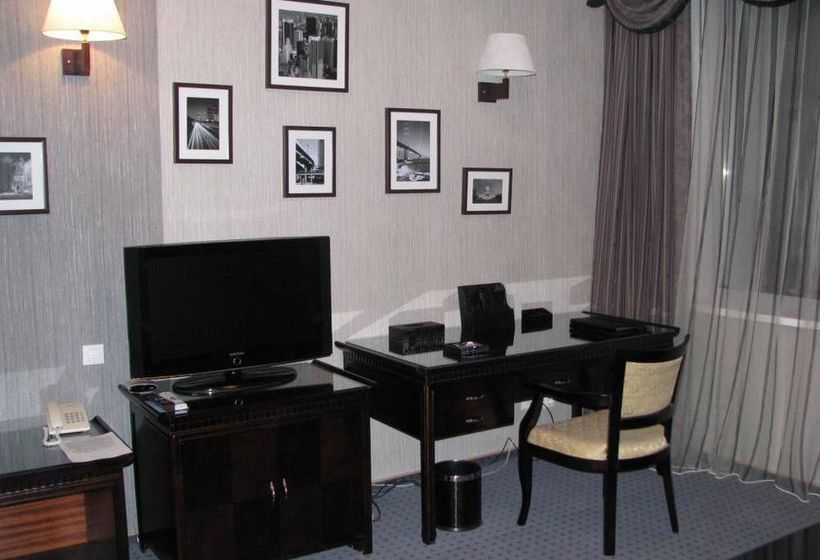 Atlaza City Residence 14