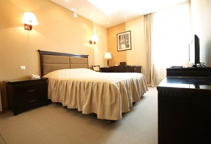 Atlaza City Residence 15