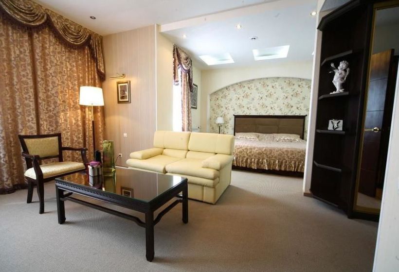 Atlaza City Residence 16