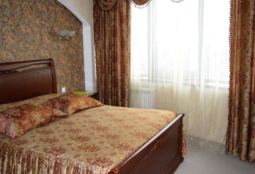 Atlaza City Residence 18