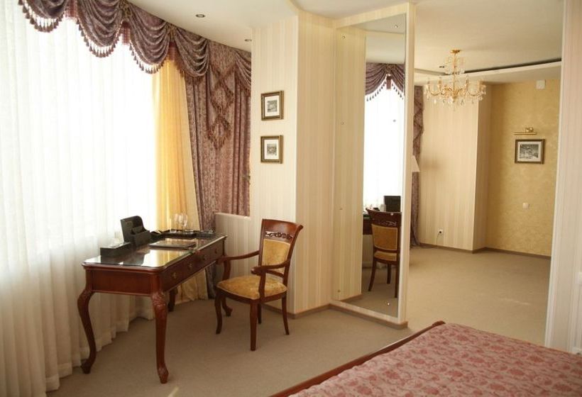 Atlaza City Residence 19