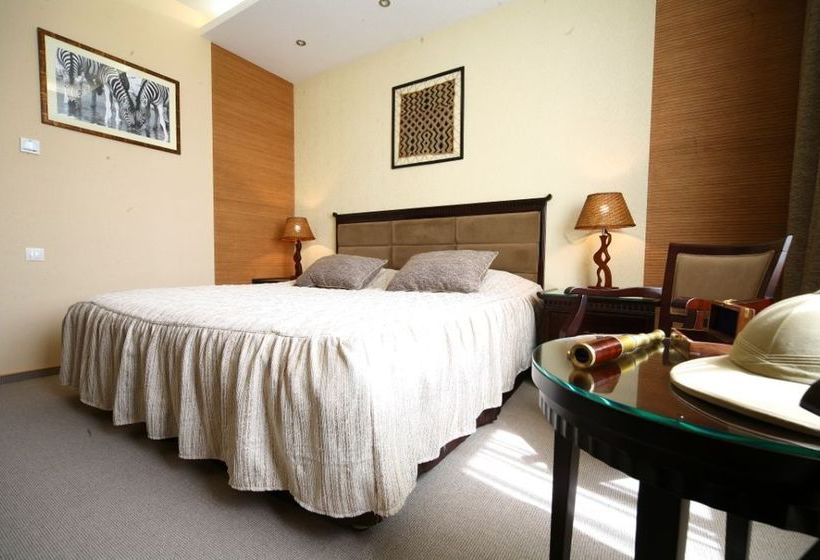 Atlaza City Residence 2