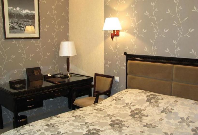 Atlaza City Residence 20