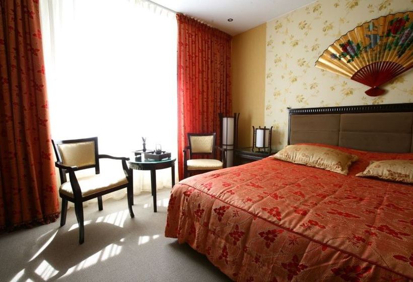 Atlaza City Residence 3