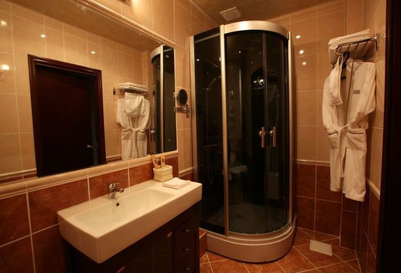 Atlaza City Residence 4