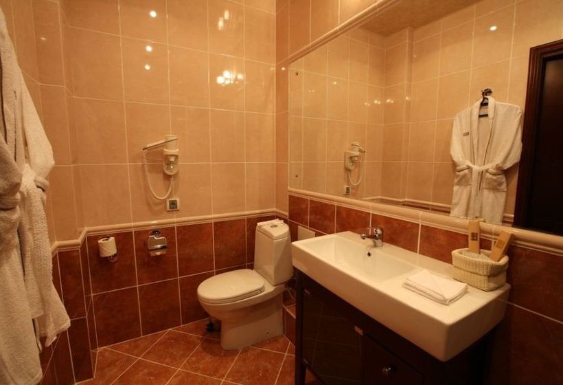 Atlaza City Residence 5