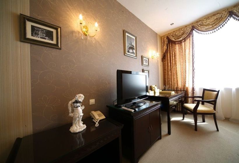 Atlaza City Residence 6