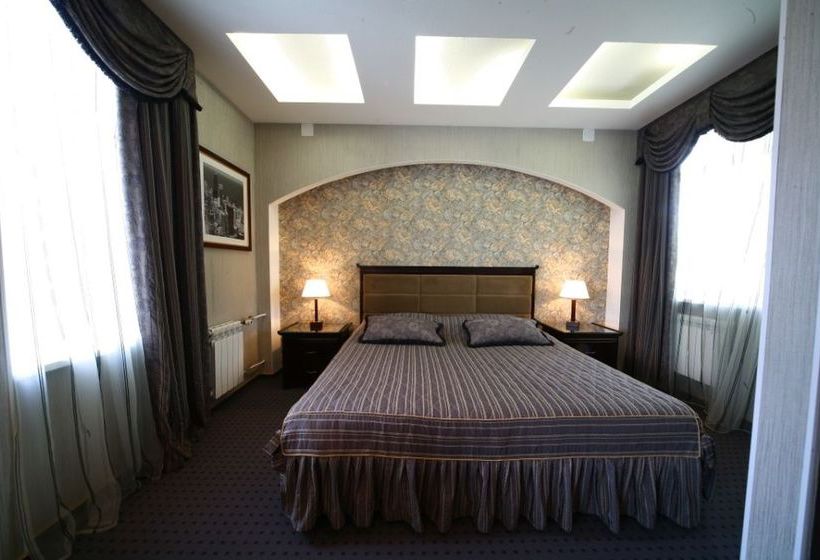 Atlaza City Residence 7