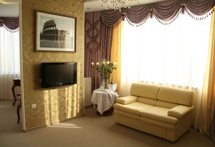 Atlaza City Residence 8