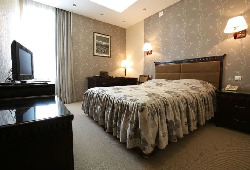 Atlaza City Residence 9