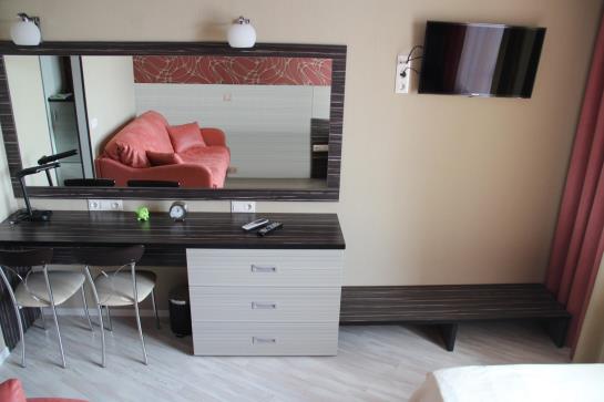 Hotel Karamel Ekaterinburg