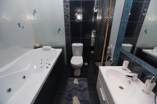 Hotel Karamel Ekaterinburg 10