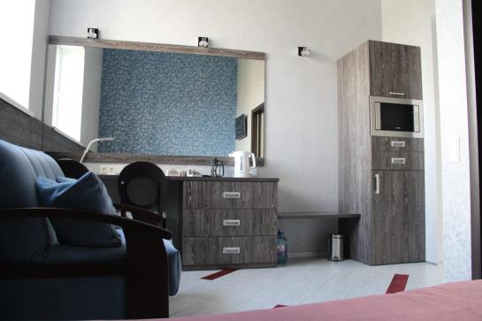 Hotel Karamel Ekaterinburg 11