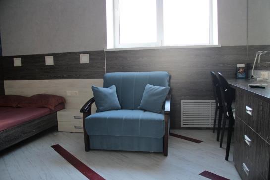 Hotel Karamel Ekaterinburg 5