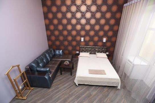 Hotel Karamel Ekaterinburg 8