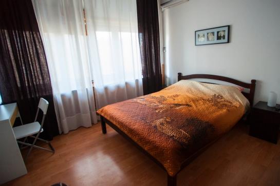 1st Arbat Hostel At Novinskiy 7