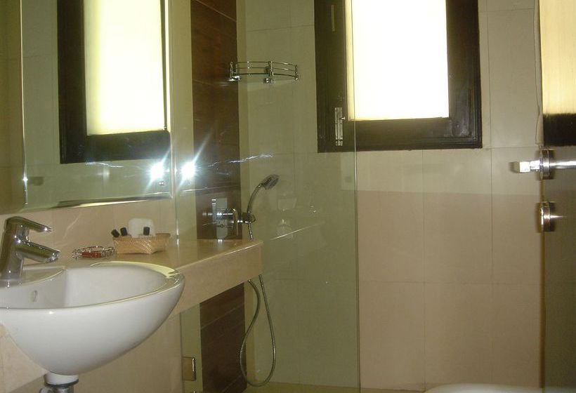 Residence Ahuja Residency Gurgaon