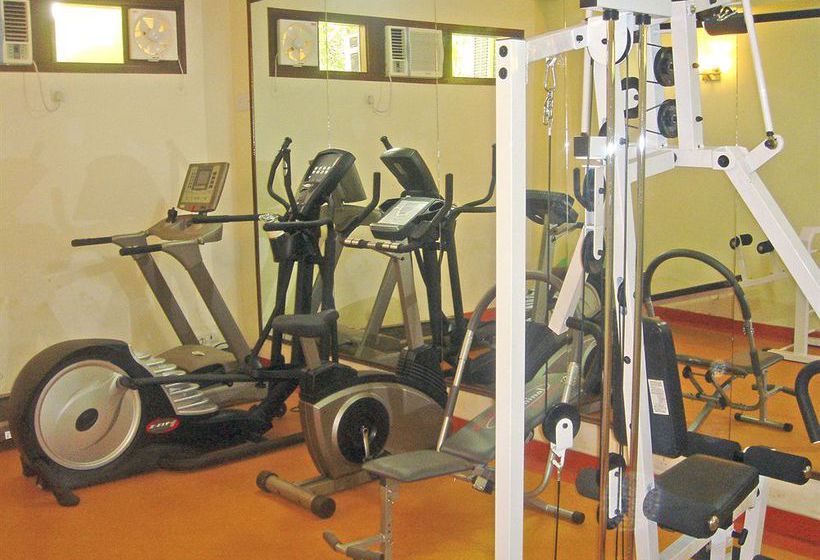 Residence Ahuja Residency Gurgaon 10