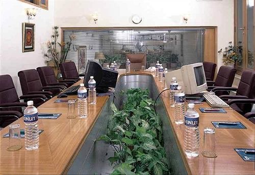 Residence Ahuja Residency Gurgaon 12