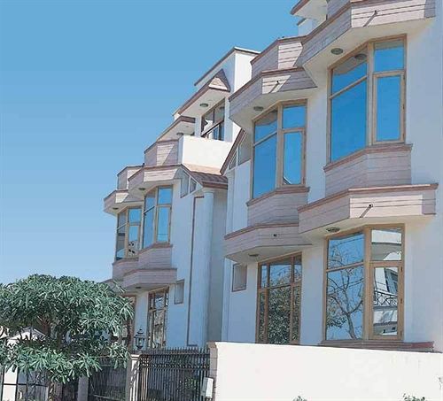 Residence Ahuja Residency Gurgaon 13