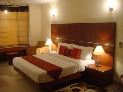 Residence Ahuja Residency Gurgaon 14