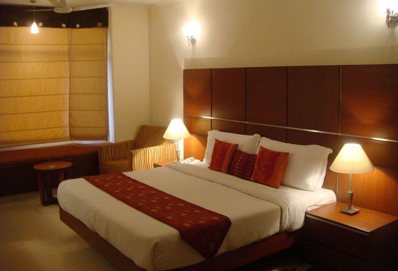 Residence Ahuja Residency Gurgaon 2