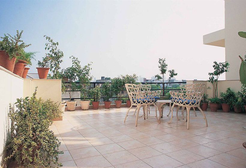 Residence Ahuja Residency Gurgaon 3