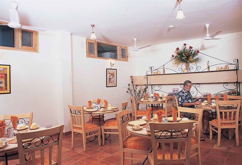 Residence Ahuja Residency Gurgaon 4