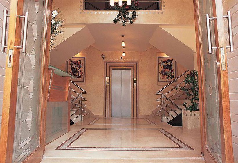 Residence Ahuja Residency Gurgaon 7