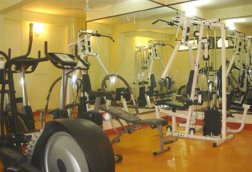 Residence Ahuja Residency Gurgaon 8