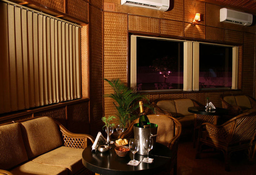 Hotel Aapno Ghar Resort 12