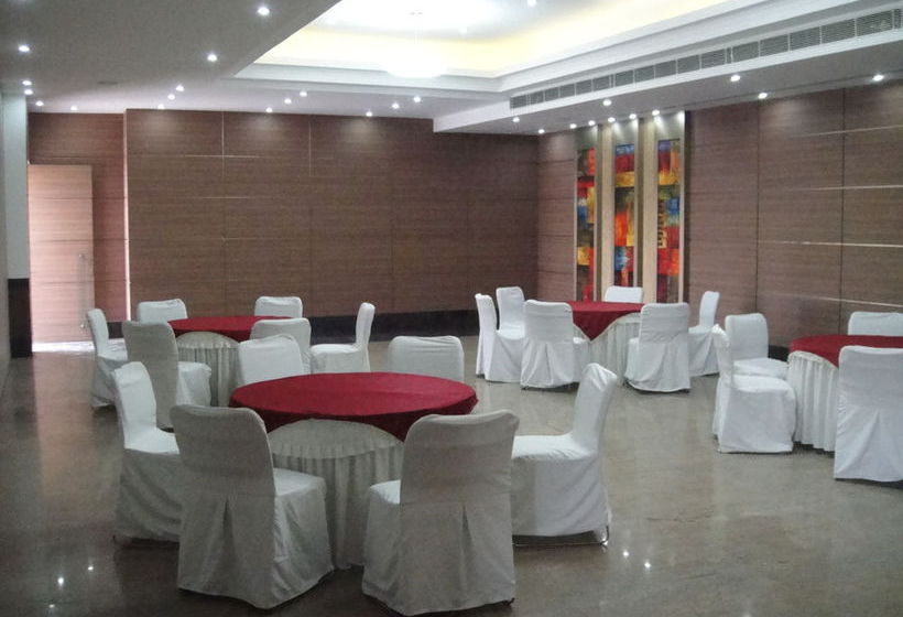 Hotel Aapno Ghar Resort 14