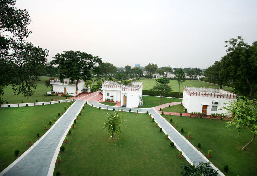 Hotel Aapno Ghar Resort 18