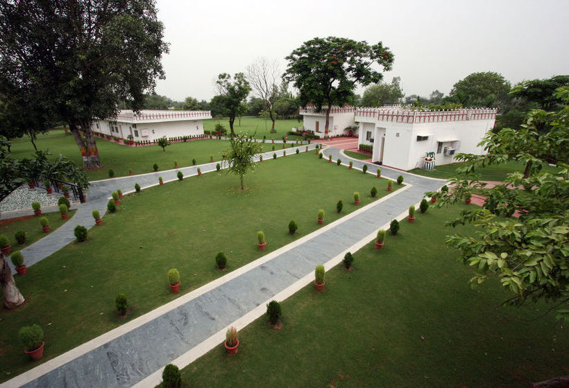 Hotel Aapno Ghar Resort 19