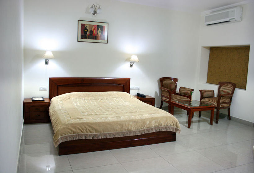 Hotel Aapno Ghar Resort 20