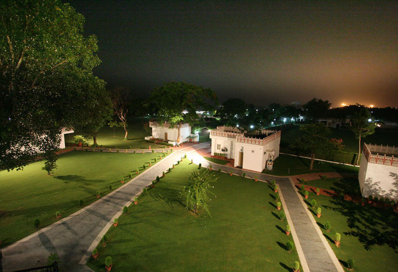 Hotel Aapno Ghar Resort 9