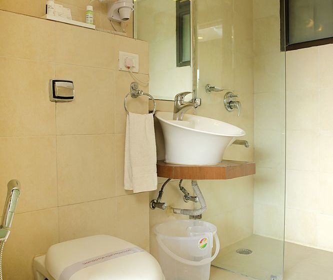 Hotel Park Lane Gurgaon 11