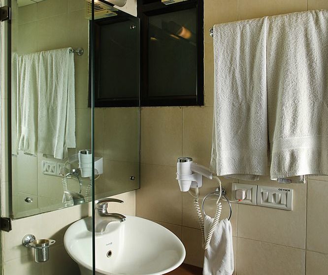 Hotel Park Lane Gurgaon 12