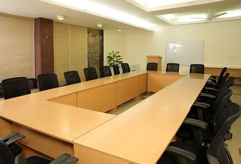 Hotel Park Lane Gurgaon 13