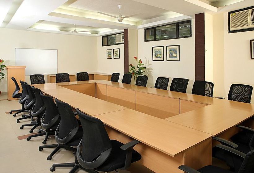 Hotel Park Lane Gurgaon 14