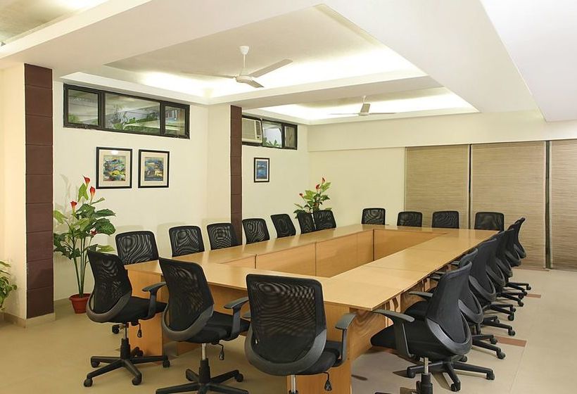 Hotel Park Lane Gurgaon 15