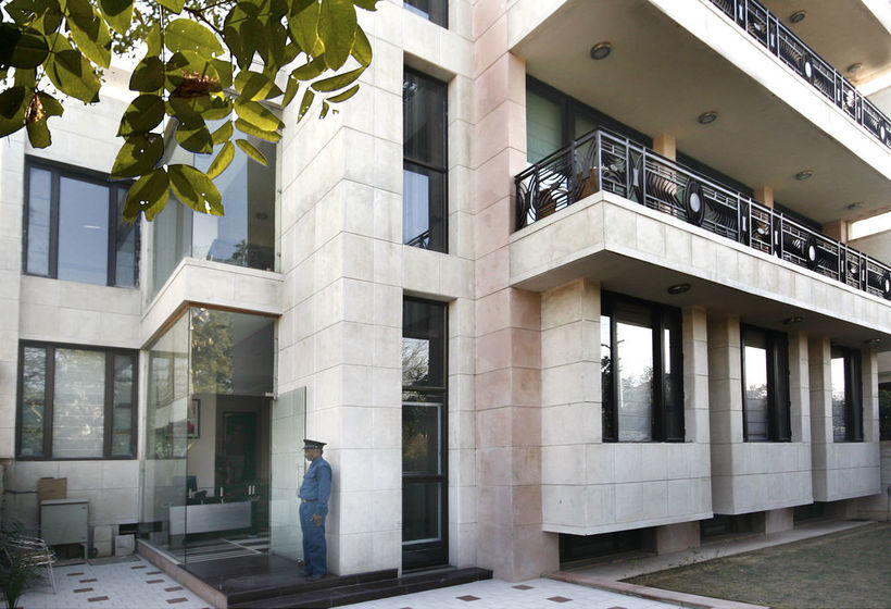 Hotel Park Lane Gurgaon 16