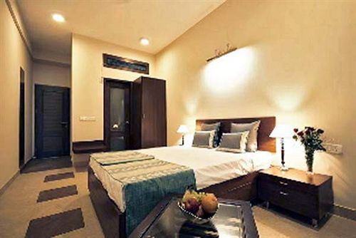 Hotel Park Lane Gurgaon 3