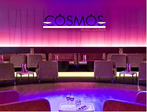 Hotel Park Lane Gurgaon 4