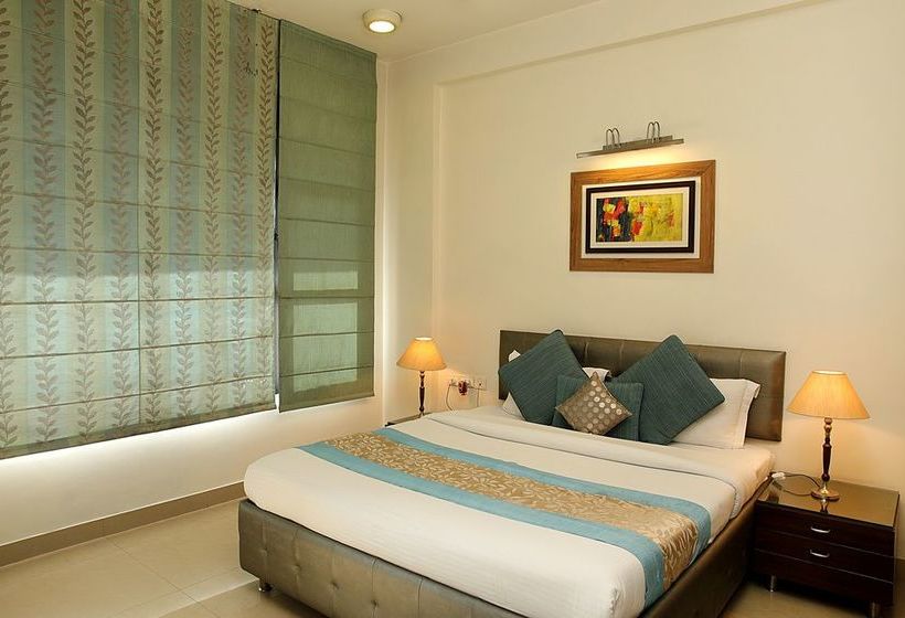 Hotel Park Lane Gurgaon 6