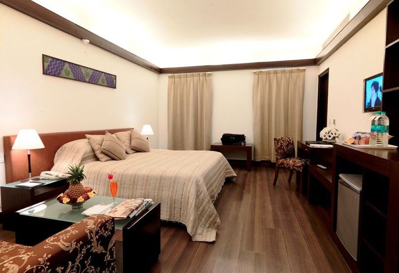 Hotel Jukaso It Suites