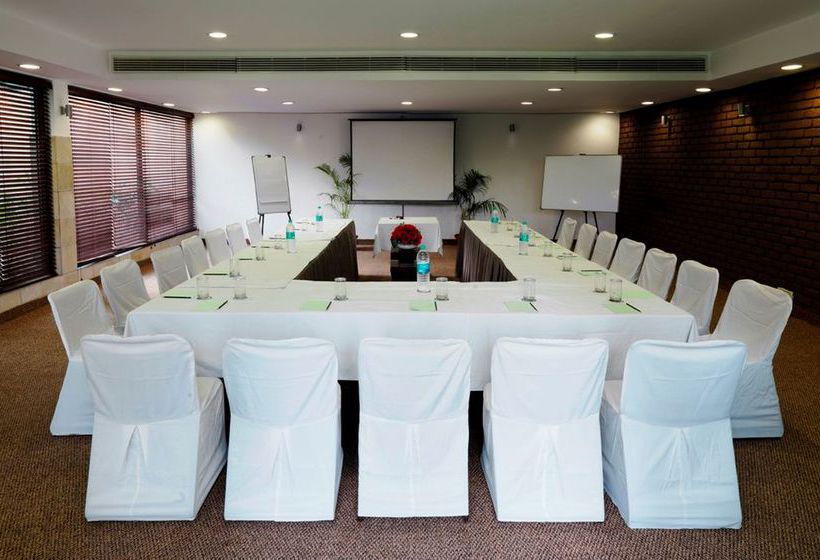 Hotel Jukaso It Suites 14